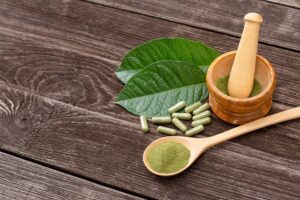 From Nature to Nurture: Why High-Quality Premium Kratom Powder is Your Wellness